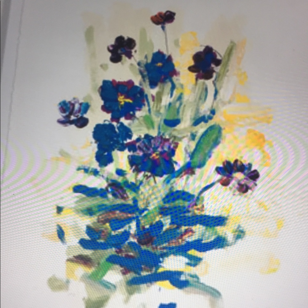 Meet your Posher, Ilene